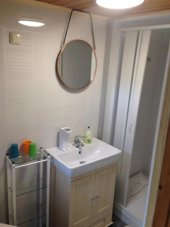 Das kleine Ferienhaus - photo 8