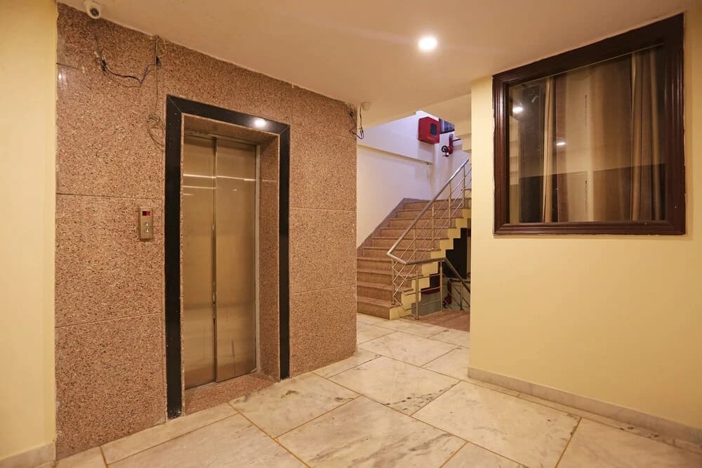 Hotel Aerodrome - photo 12