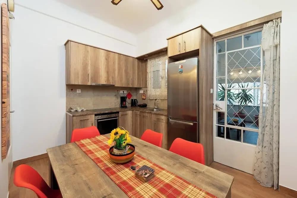 Acropolis Lux Retreat Apartment - photo 20