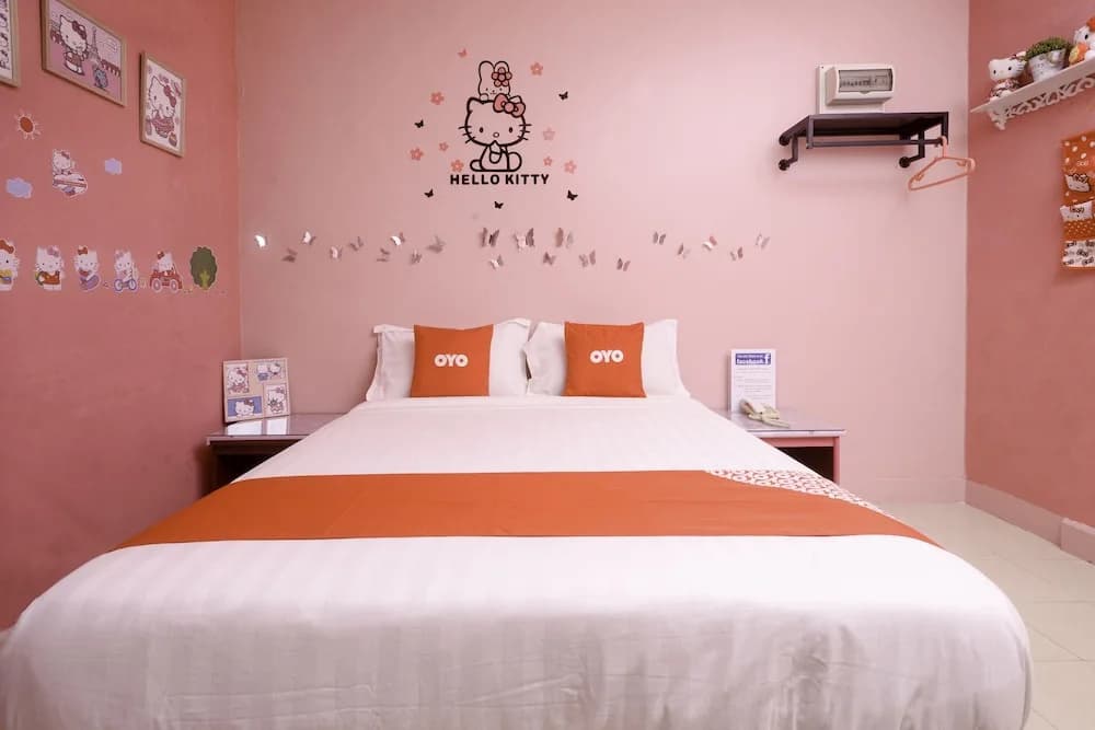 OYO 89958 Hotel Umimas - photo 5