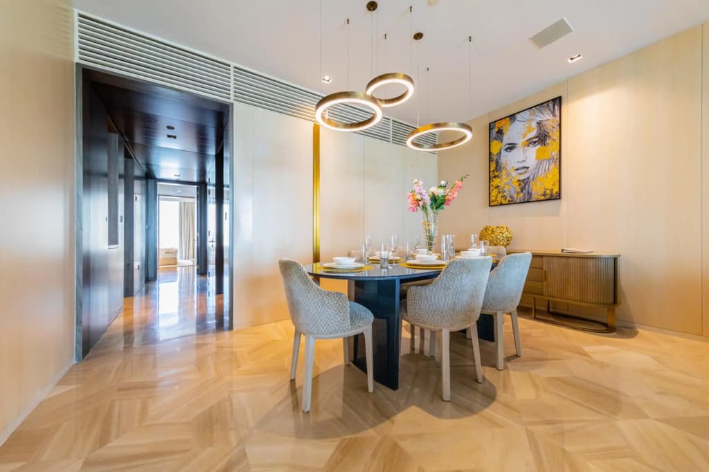 DXB - Five - 30308 - PJ - photo 23