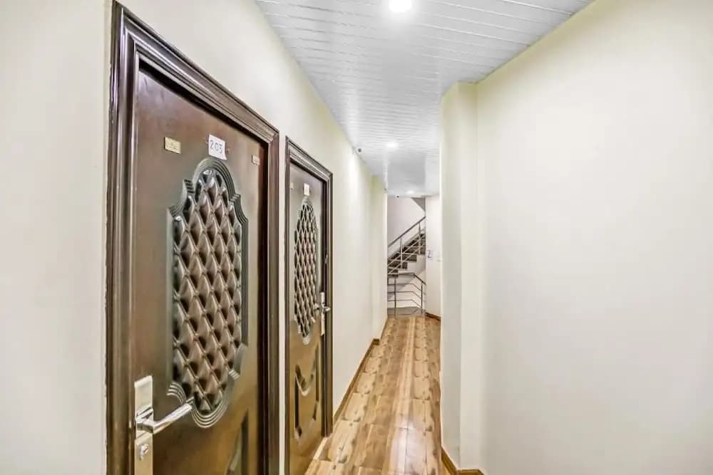 Hotel Jeet Stay - photo 6
