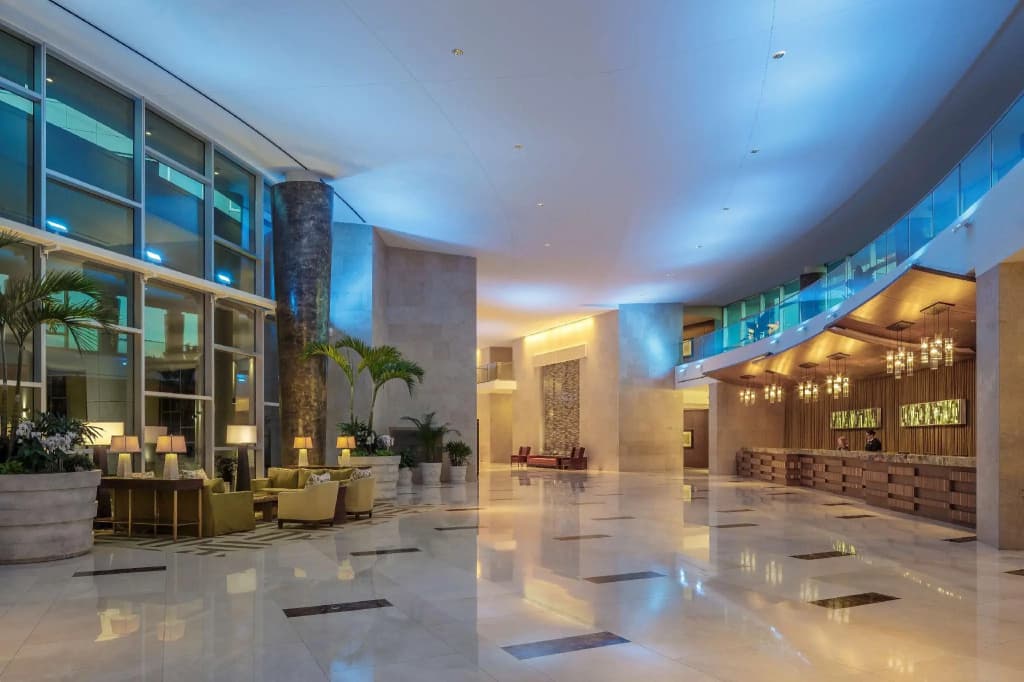 Hyatt Regency Orlando - main photo