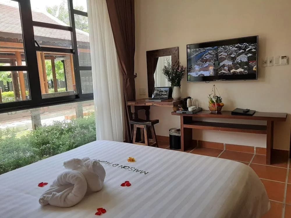 Maison D'Hoian Home Resort - photo 4