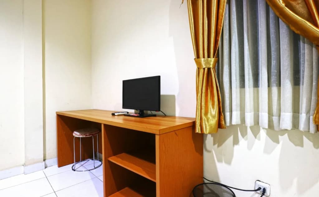 Sabrina Guest House - photo 6
