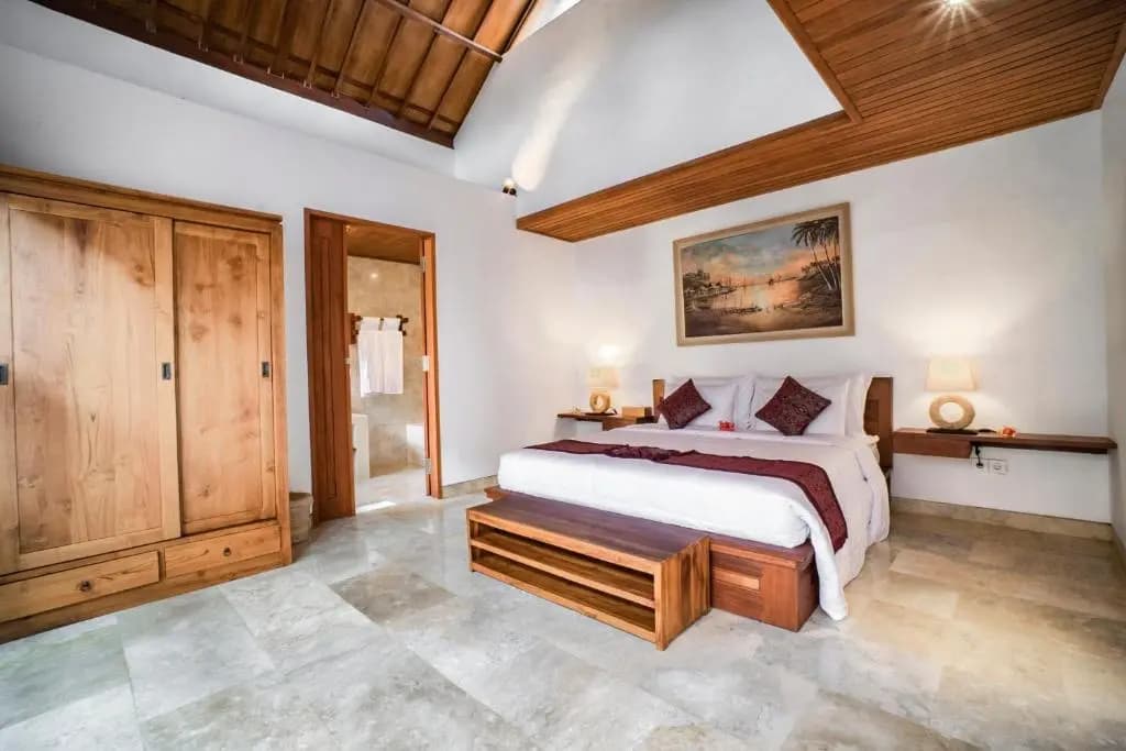Gigimas Private Villa - photo 2
