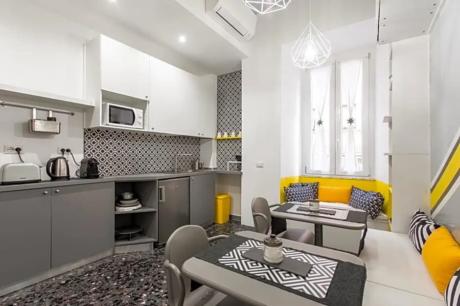 Benincasa Bed&Breakfast - photo 3