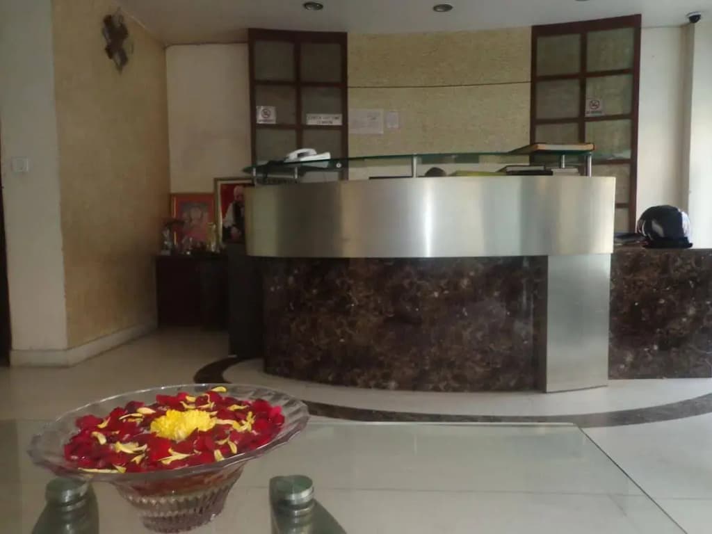 Hotel Cartel Palace - photo 19