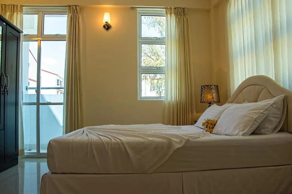 Beach Palace Hotel - photo 9