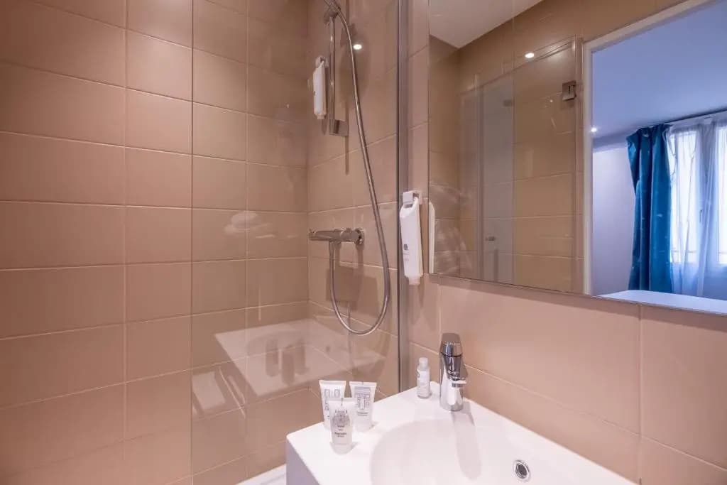 Hotel Lilas Blanc - photo 9