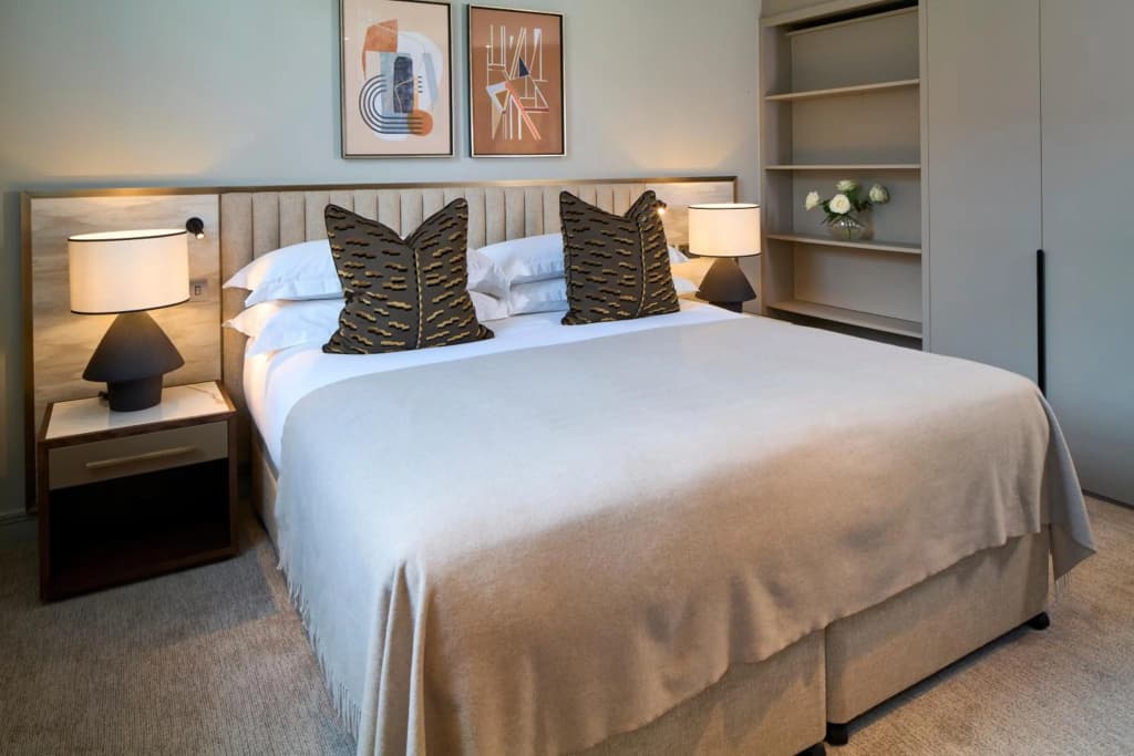 Cheval Phoenix House at Sloane Square - photo 4