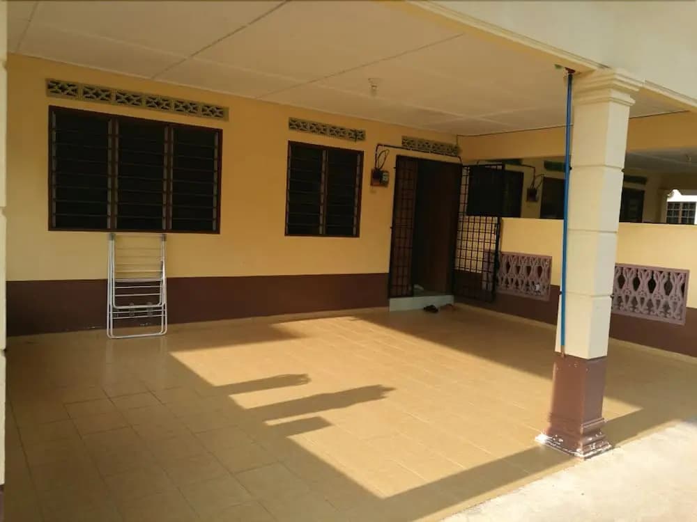 Khaimal Homestay Pulau Serai - photo 1