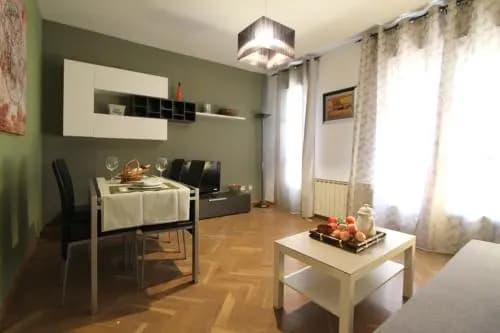 Apartamento Silvela - photo 17