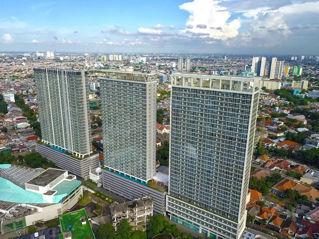 Menteng Park Exclusive Emerald - photo 6