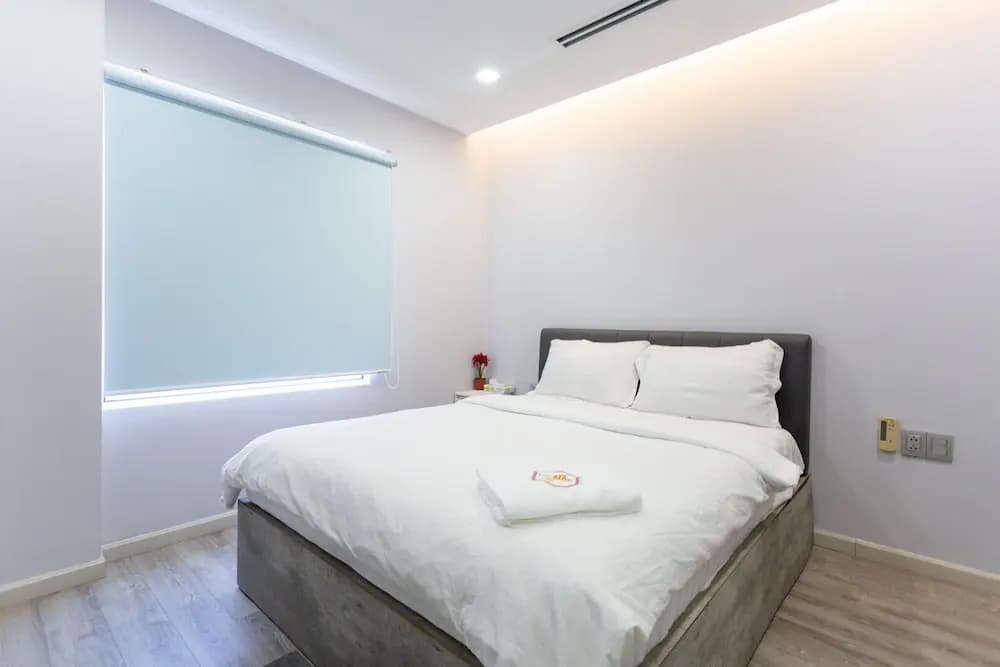 Golden Mansion Apartments Phu Nhuan - photo 4