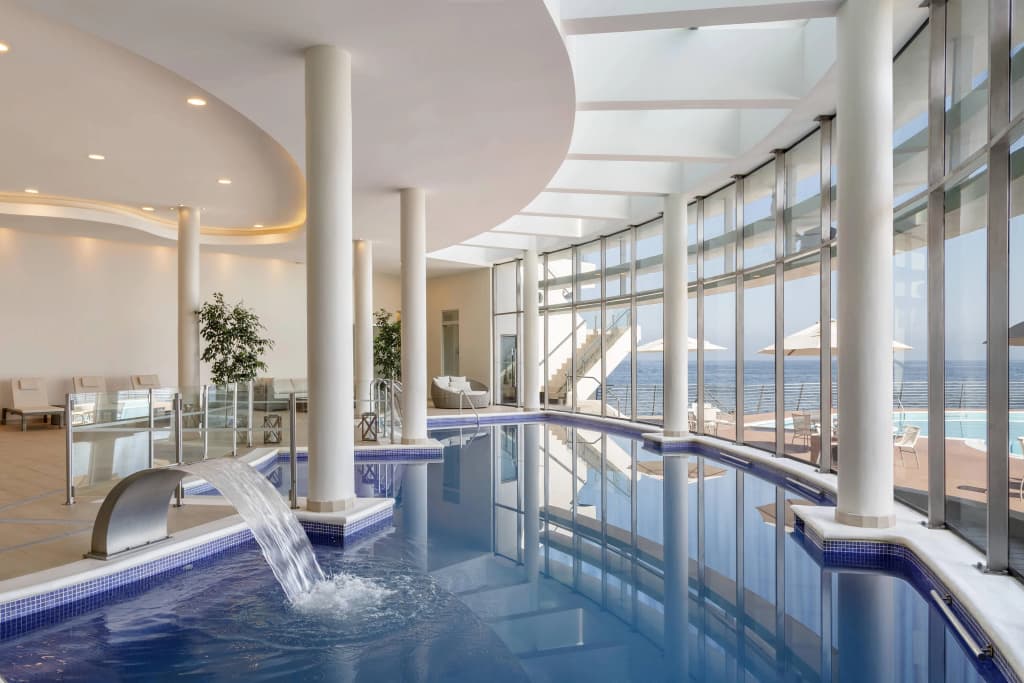 Hotel Mondial - photo 24