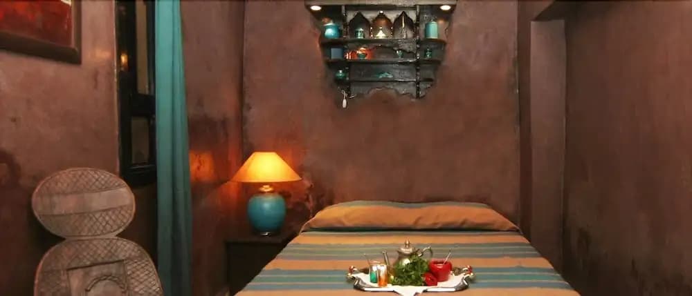 Riad Nathalie - photo 9