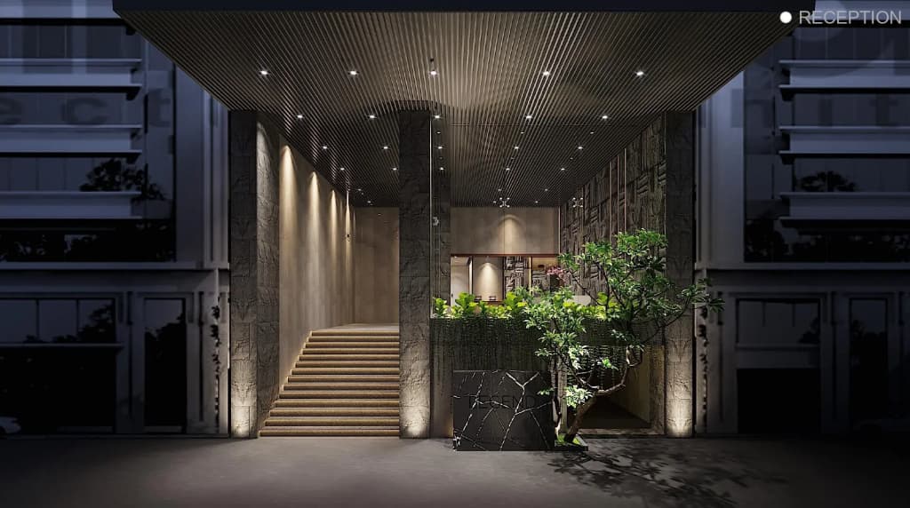 LEGEND Boutique Hotel - main photo