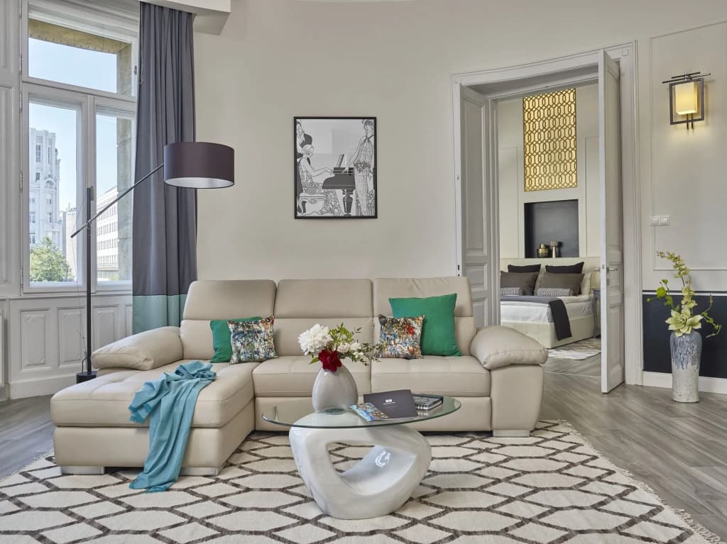 7Seasons Central Suites - photo 14