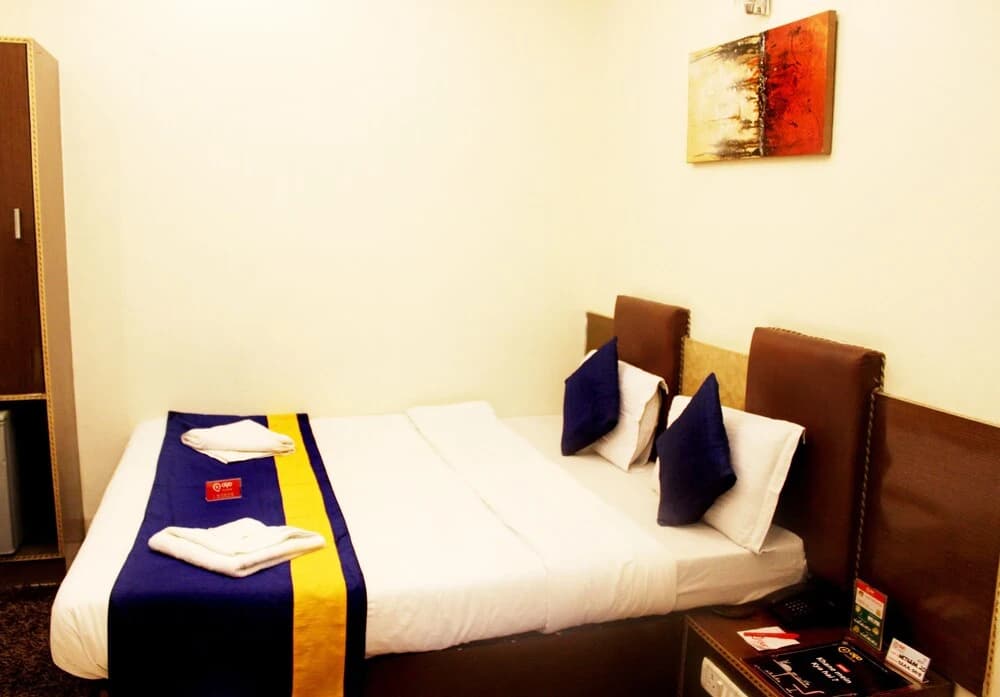 Hotel Neptune Residency - photo 5