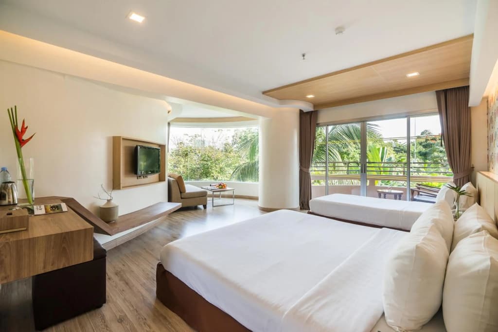 Matcha Samui Resort - photo 6