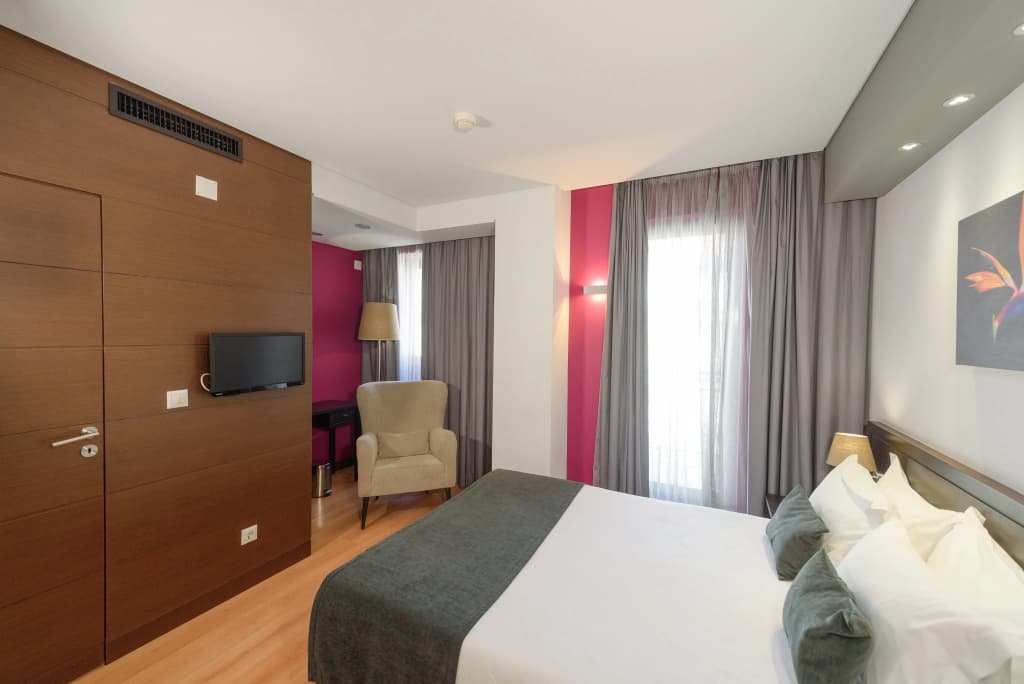 Hotel Luena - photo 5