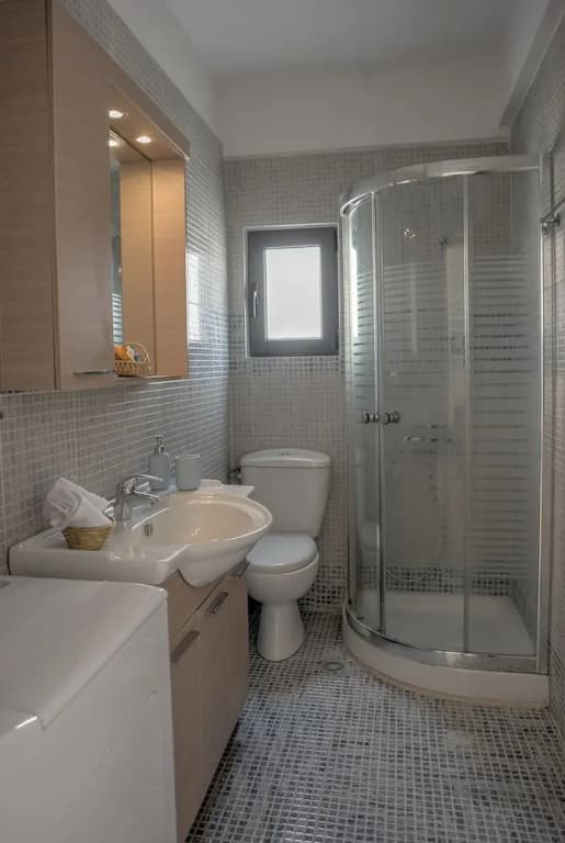 V&V Acropolis view apartment - photo 7