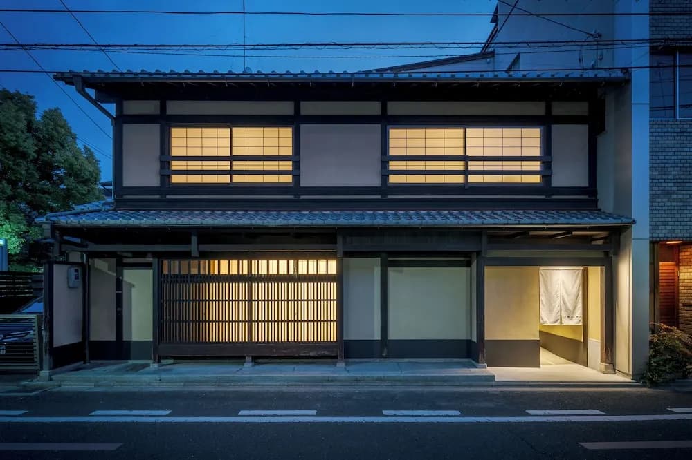 ANJIN Gosho Ebisugawa - photo 1