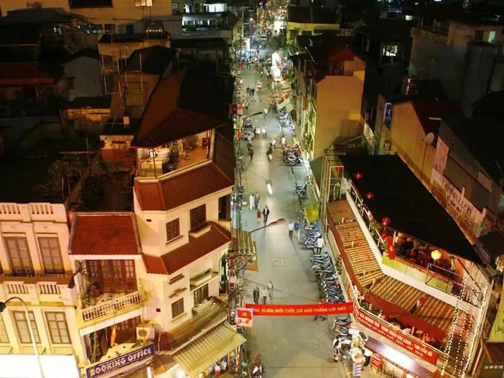 Dollar Homestay & Travel - photo 10