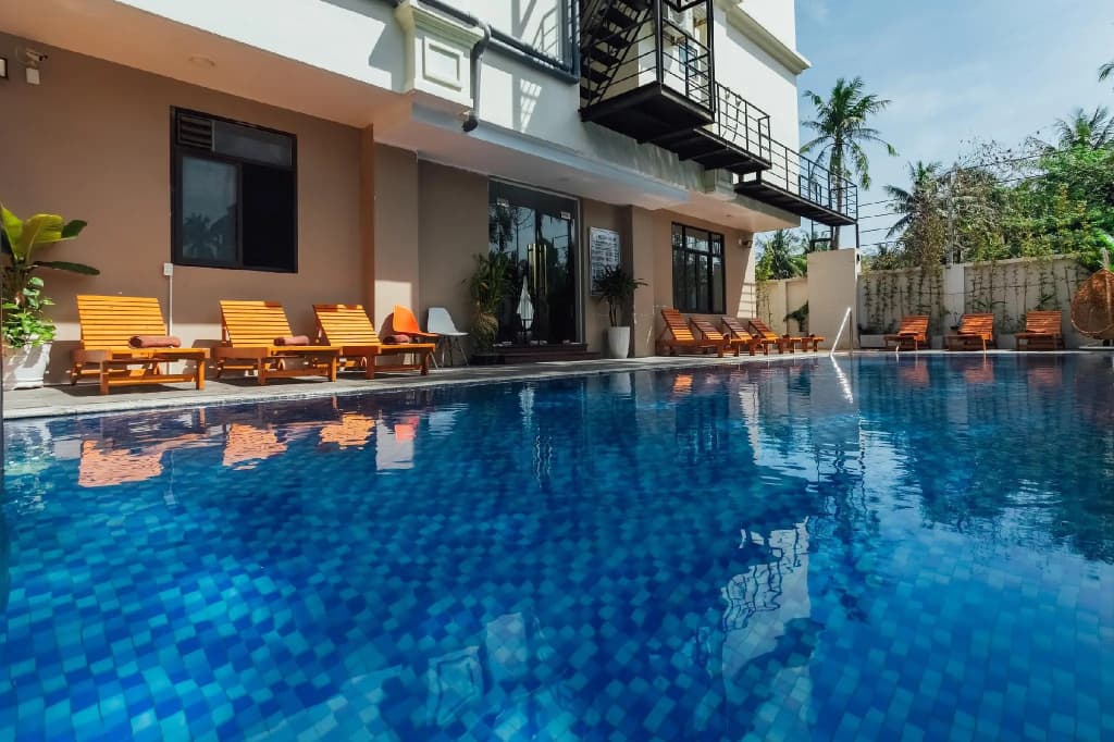 Luxor Boutique Hotel Phu Quoc - photo 21