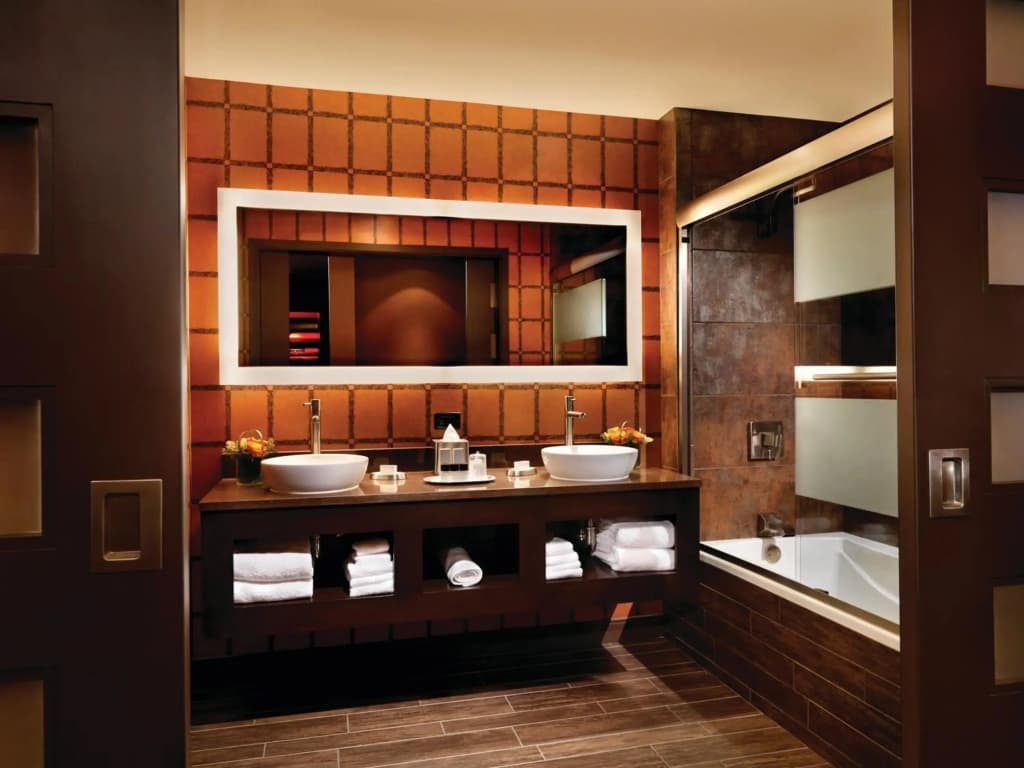 Golden Nugget Las Vegas Hotel & Casino - photo 3