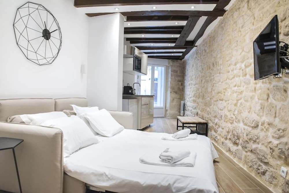 Dreamyflat Montmartre - photo 3