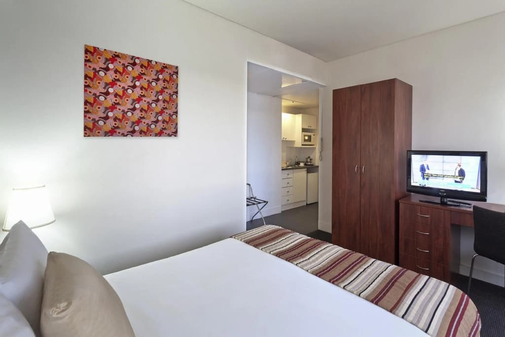 Macleay Hotel - photo 19
