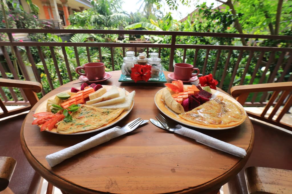Frangipani Bungalow - photo 12