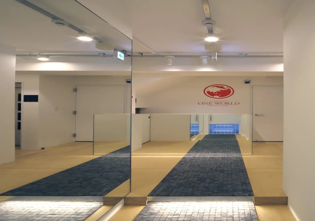 One World Osaka Central - photo 14