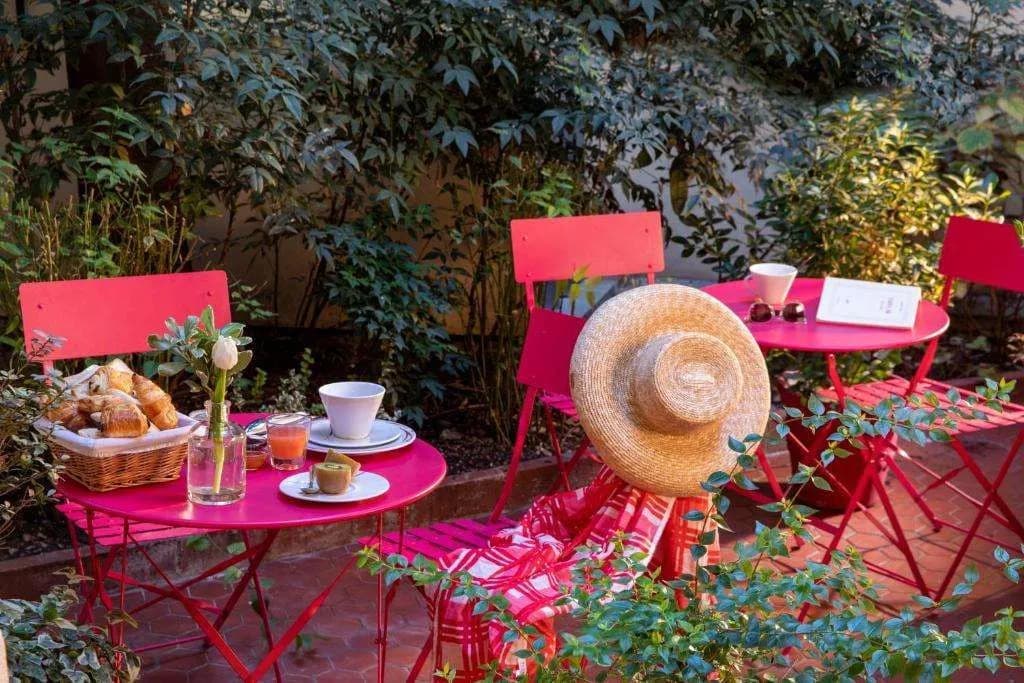 Relais Bosquet by Malone - photo 29
