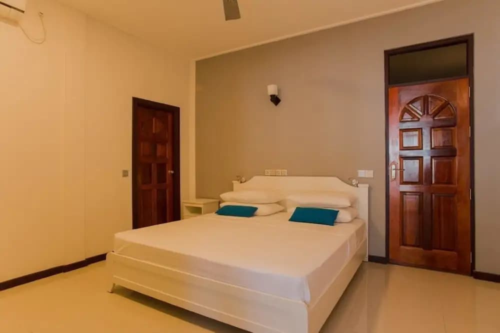 Riveli Retreat at Mathiveri Maldives - photo 4