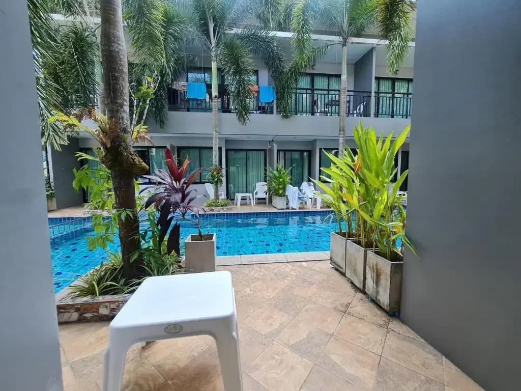 Diana Pool Access Phuket - photo 19