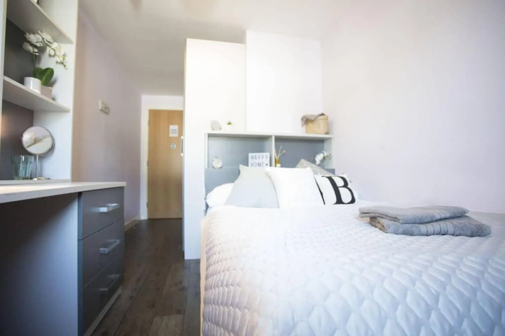 Beaverbank Place - Campus Accommodation - photo 6