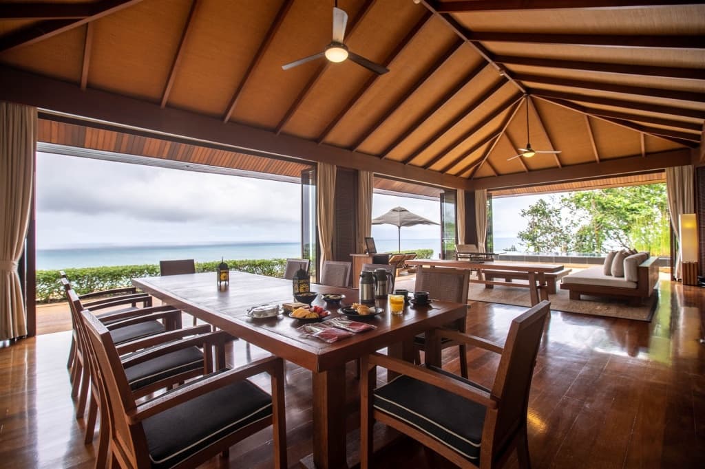 Paresa Resort Phuket - photo 37
