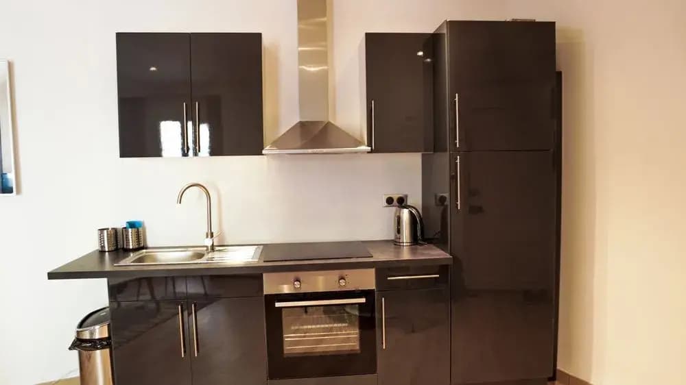 Centre Nice - Massena - 2 rooms - photo 12