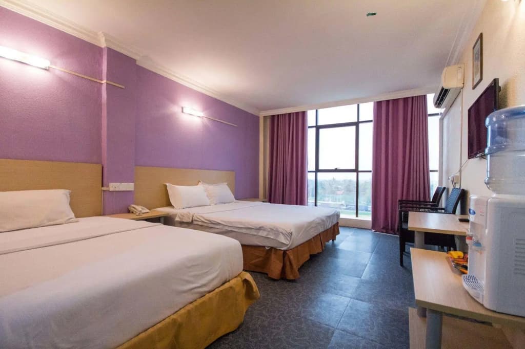 Sri Indar Hotel - photo 5