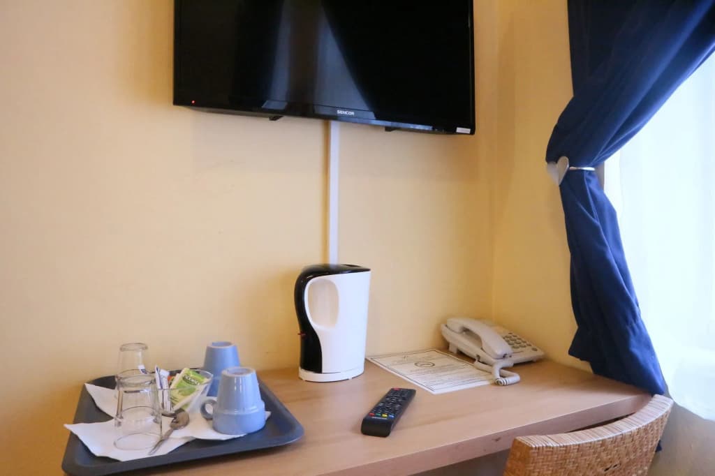 City Crown Hotel Prague - photo 5