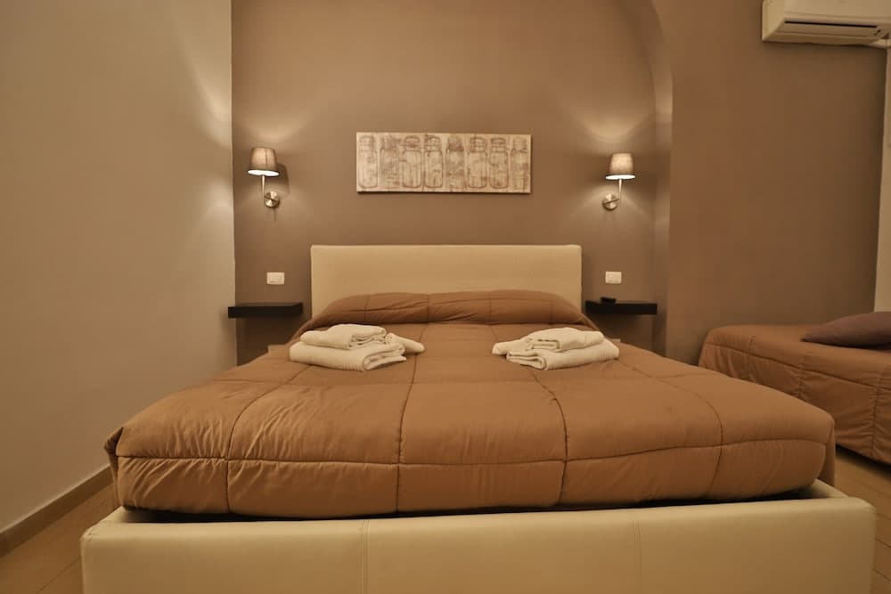 Roma City B&B - photo 4