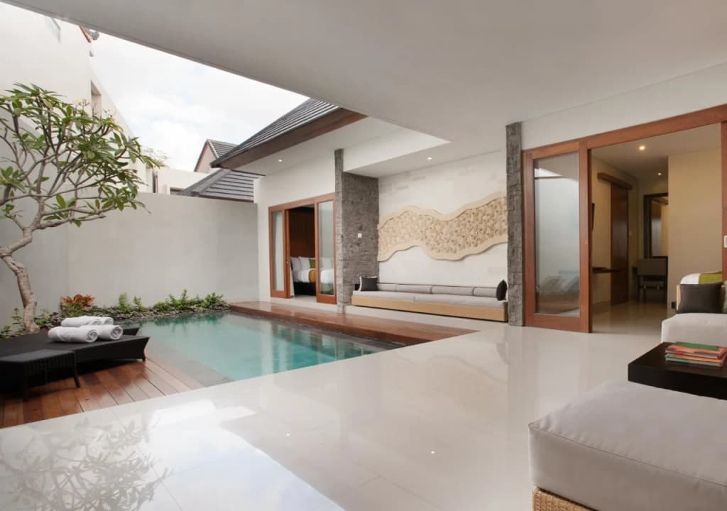 Samaja Villas Kunti - photo 3
