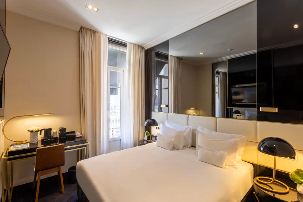 Altis Avenida Hotel, member of Preferred Hotels & Resorts - photo 6
