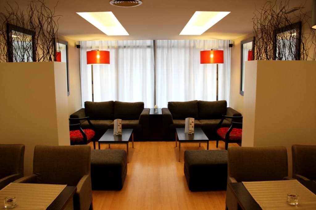 Hotel Principe Lisboa - photo 10