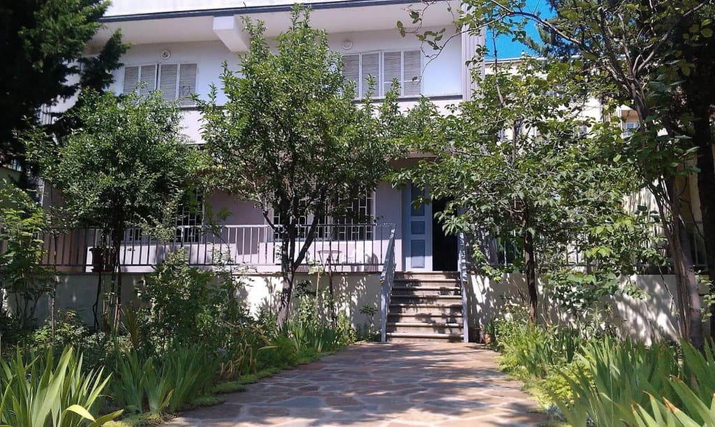 Hotel Mkudro - photo 8