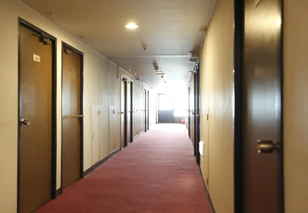 Tokyo Inn - photo 18