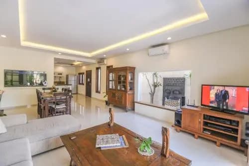 Villa Amalia - photo 2